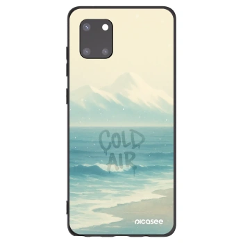Husă pentru Samsung Galaxy Note 10 Lite N770F - COLD AIR