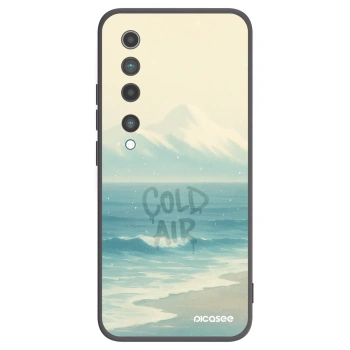 Husă pentru Xiaomi Mi 10 - COLD AIR