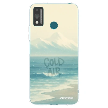 Husă pentru Honor 9X Lite - COLD AIR