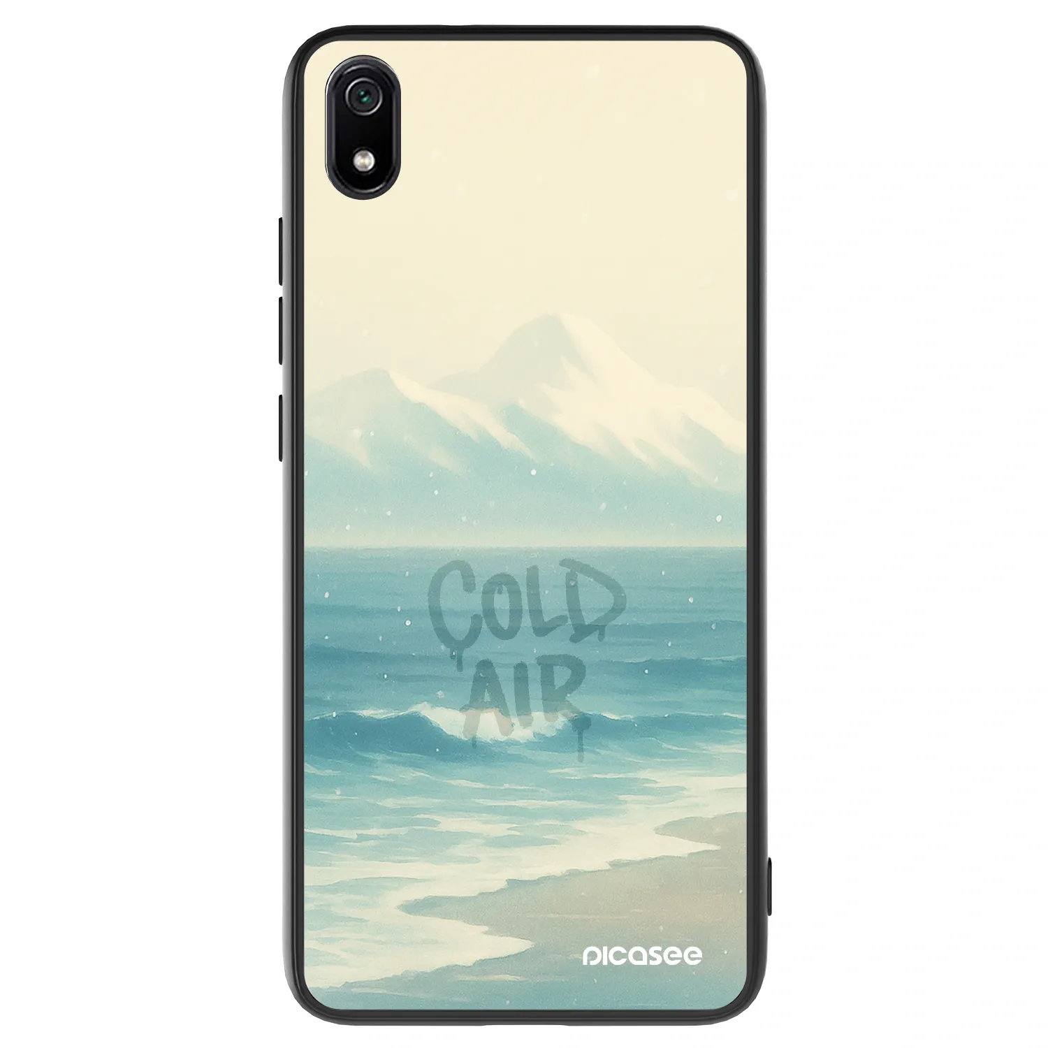 Picasee ULTIMATE CASE pentru Xiaomi Redmi 7A - COLD AIR