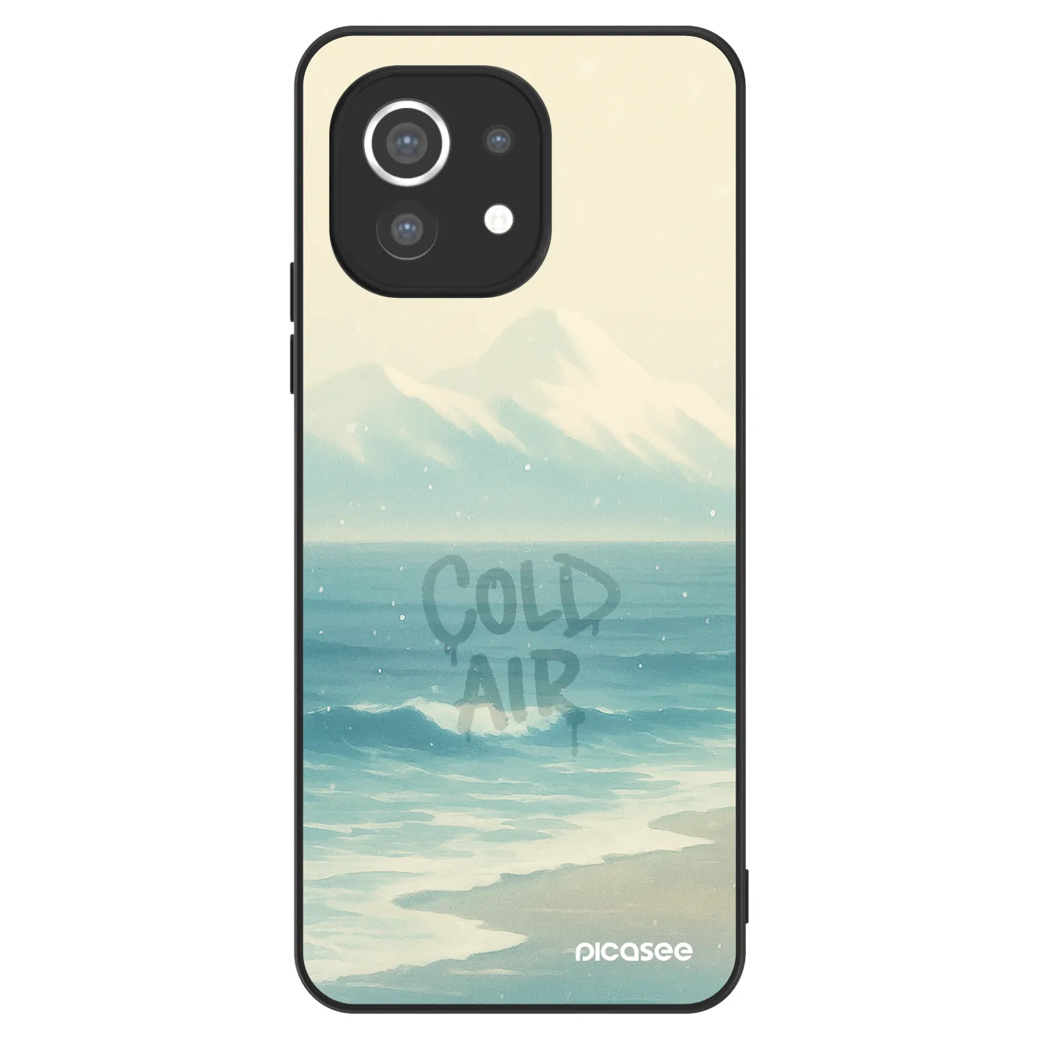 Picasee ULTIMATE CASE pentru Xiaomi Mi 11 - COLD AIR
