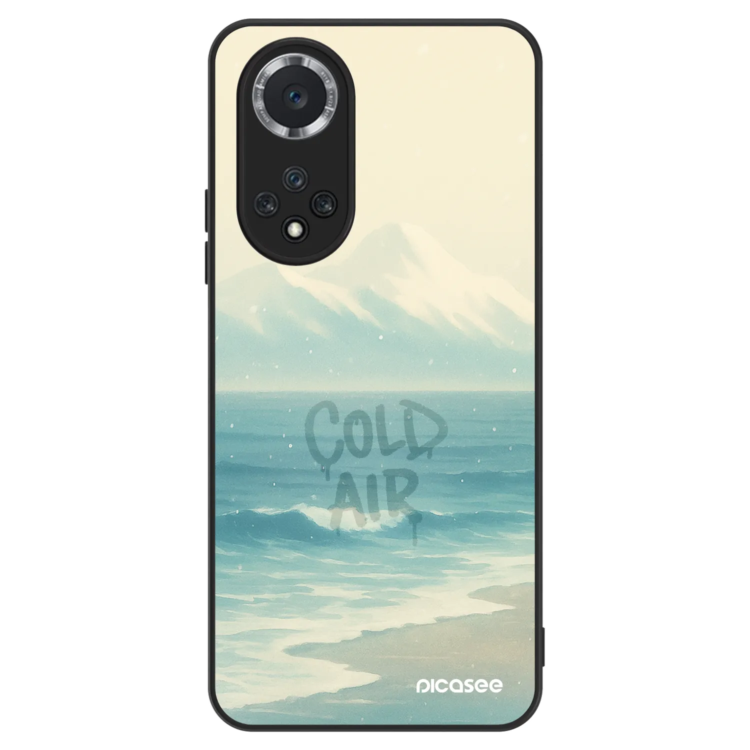 Picasee ULTIMATE CASE pentru Huawei Nova 9 SE - COLD AIR