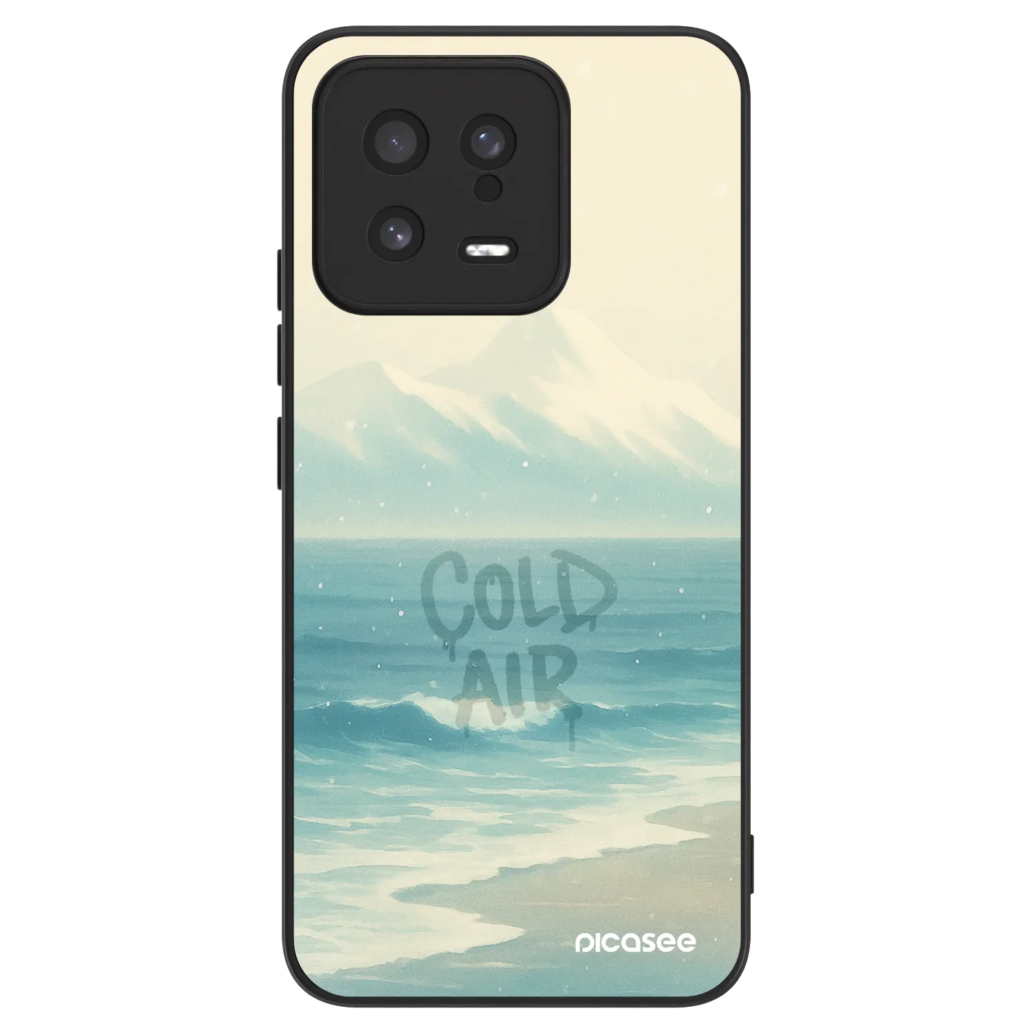 Picasee ULTIMATE CASE pentru Xiaomi 13 - COLD AIR