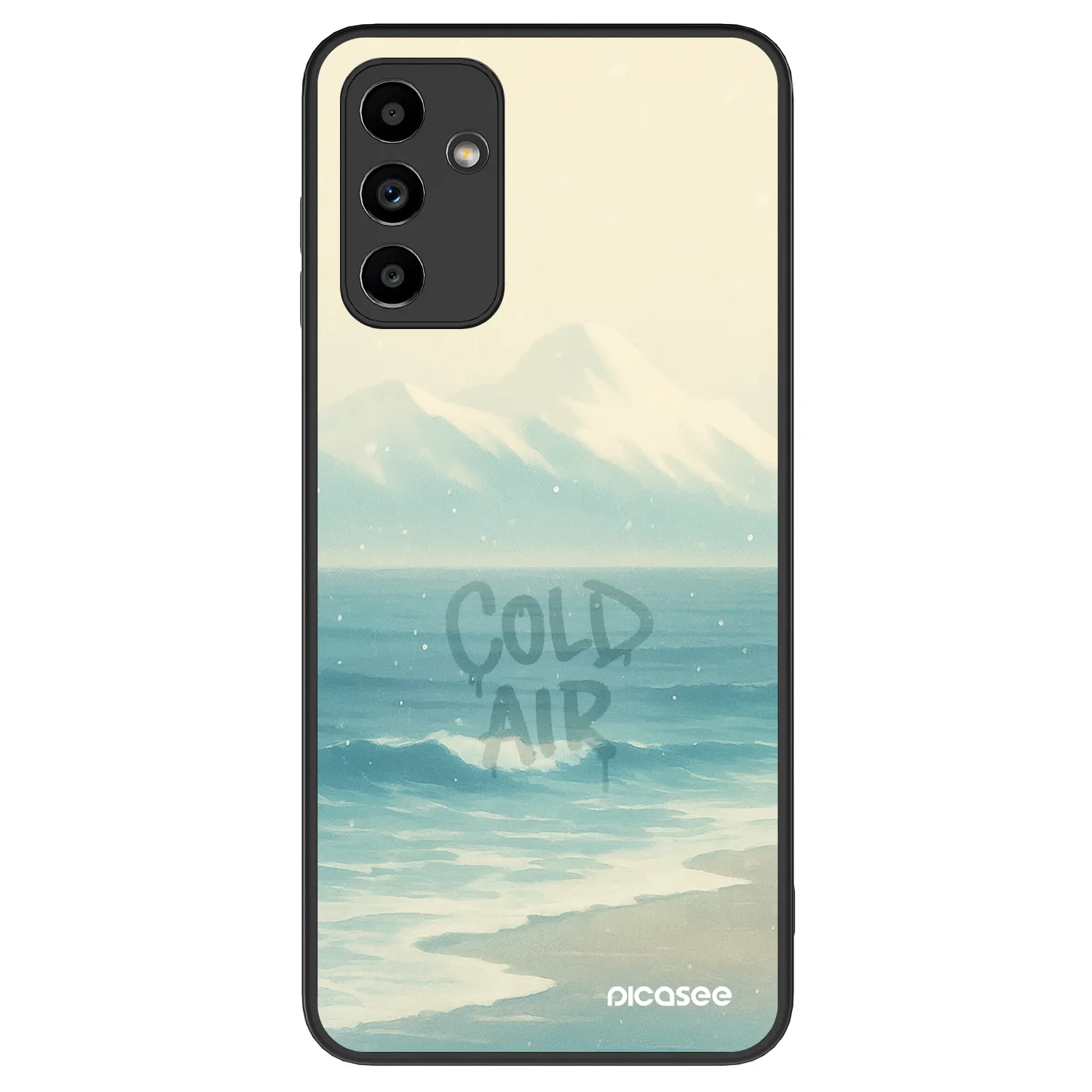 Picasee ULTIMATE CASE pentru Samsung Galaxy A04s A047F - COLD AIR