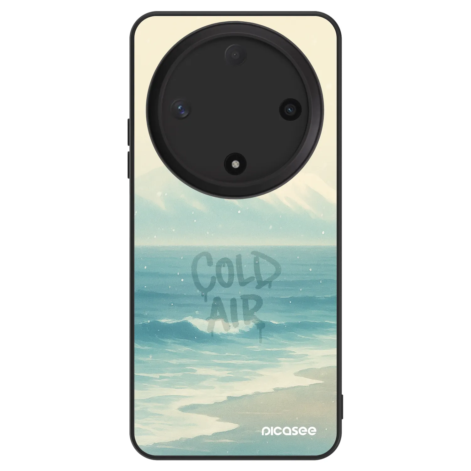 Picasee ULTIMATE CASE pentru Honor Magic6 Lite 5G - COLD AIR