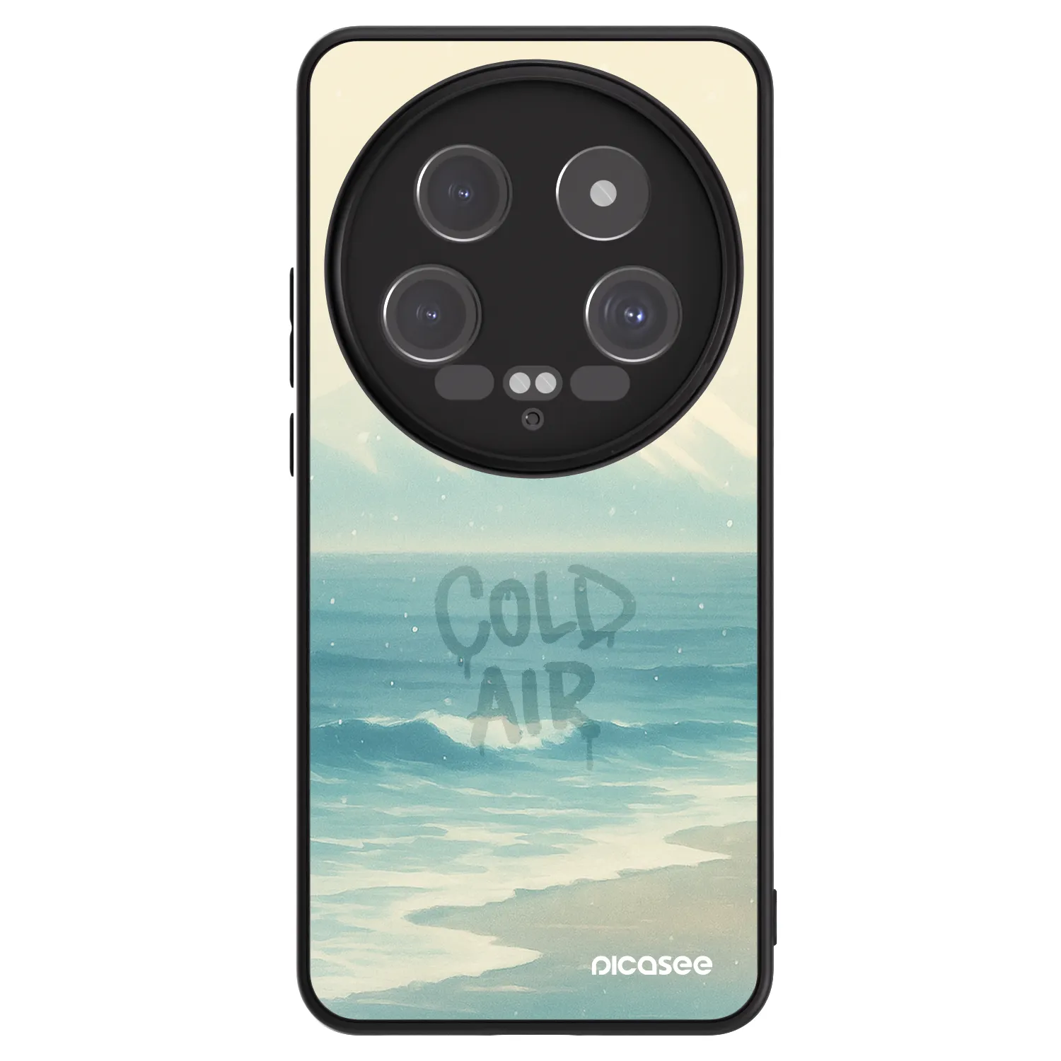 Picasee ULTIMATE CASE pentru Xiaomi 14 Ultra - COLD AIR