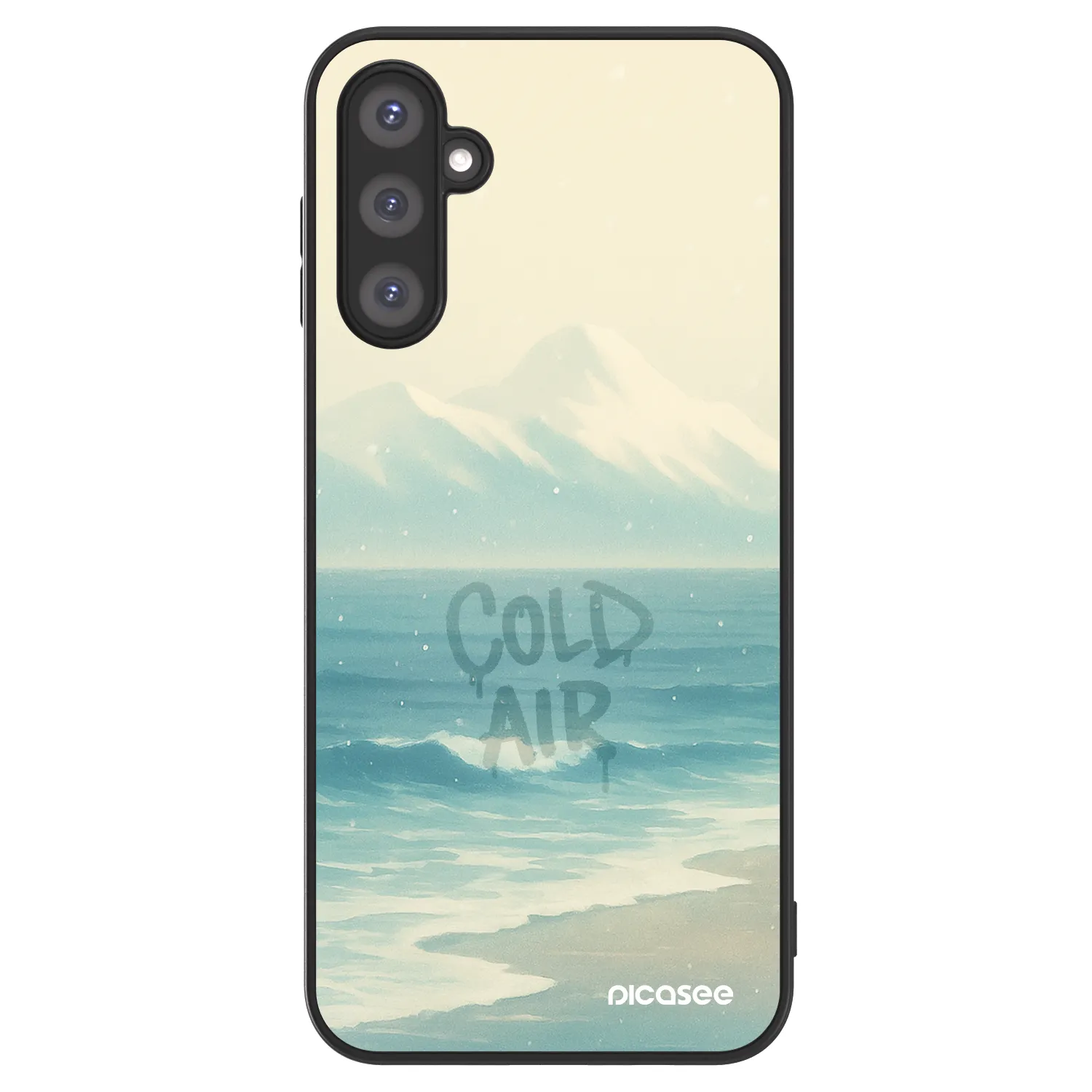 Picasee ULTIMATE CASE pentru Samsung Galaxy A05s A057G - COLD AIR