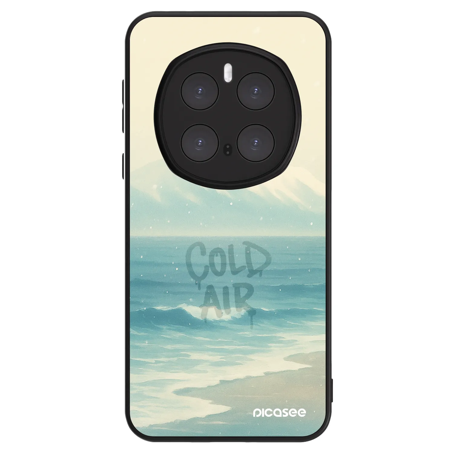Picasee ULTIMATE CASE pentru Honor Magic7 Pro 5G - COLD AIR