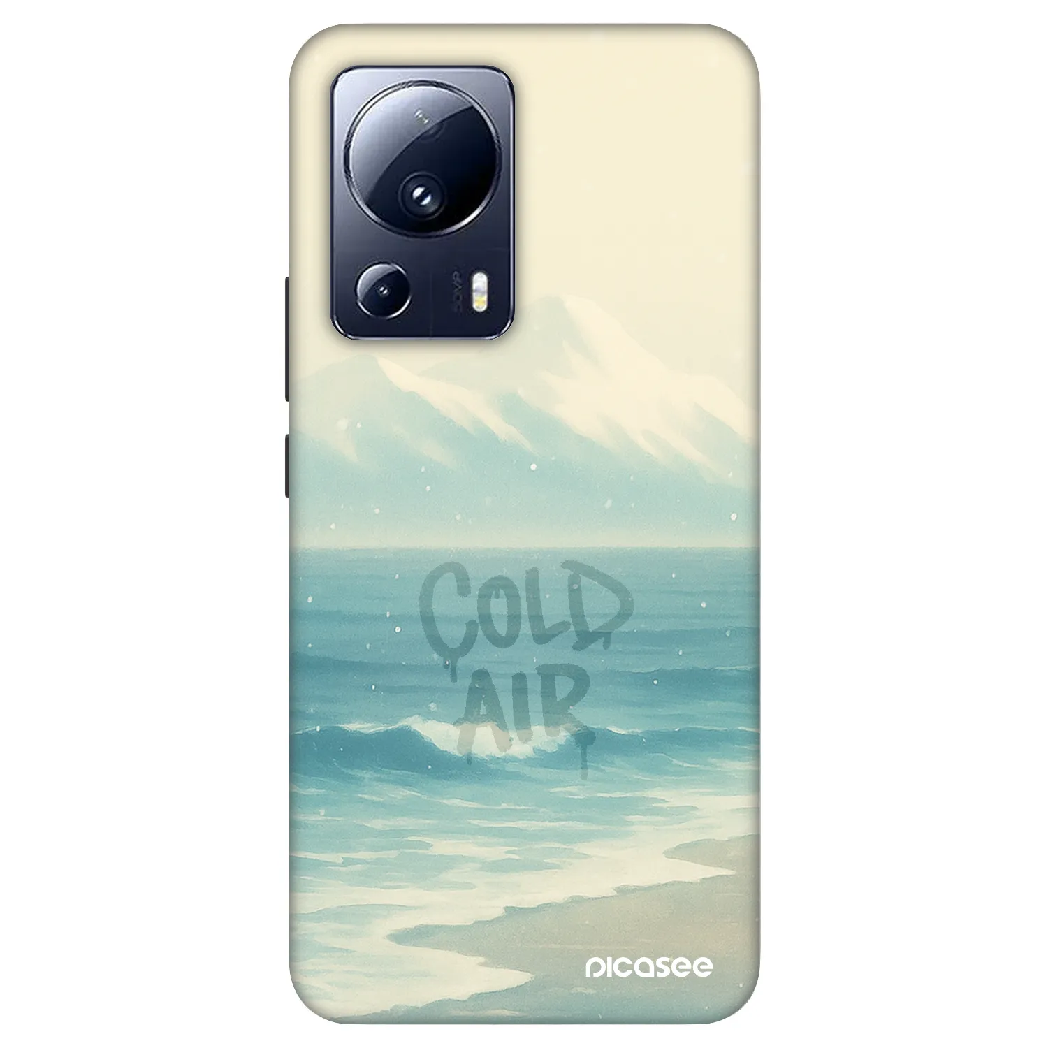 Picasee Fashion Case pentru Xiaomi 13 Lite - COLD AIR