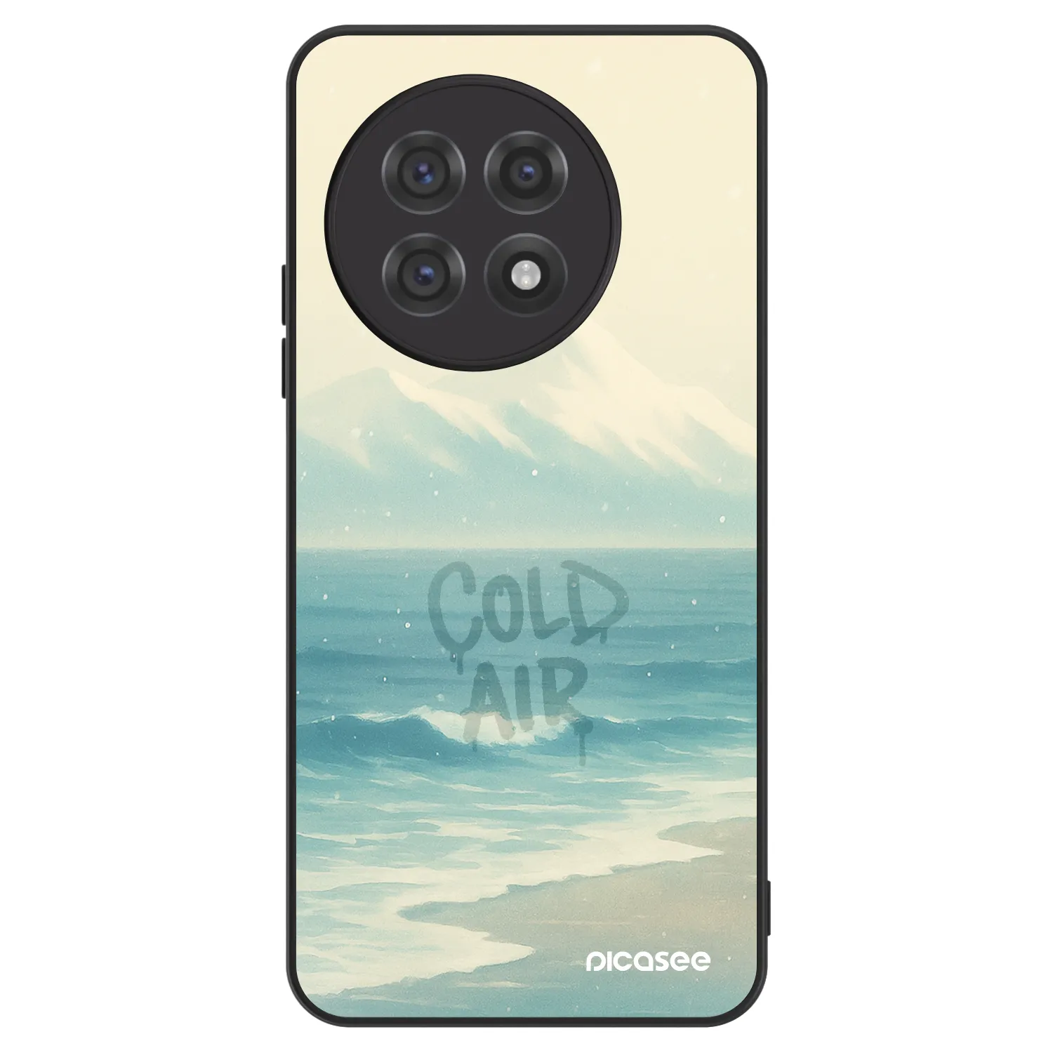 Picasee ULTIMATE CASE pentru OnePlus 13R 5G - COLD AIR
