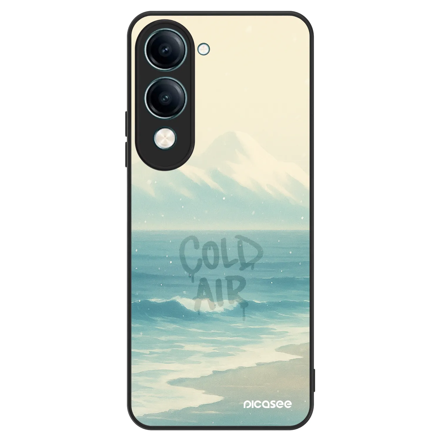 Picasee ULTIMATE CASE pentru Vivo Y29s 5G - COLD AIR