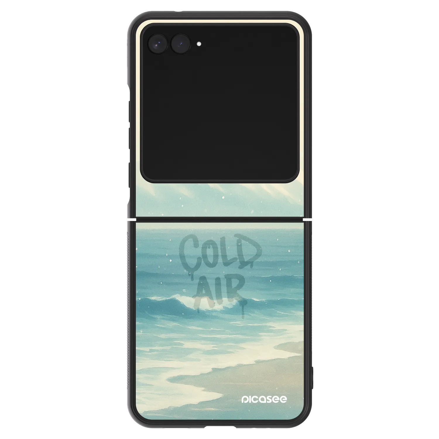 Picasee ULTIMATE CASE pentru Motorola Razr 60 - COLD AIR