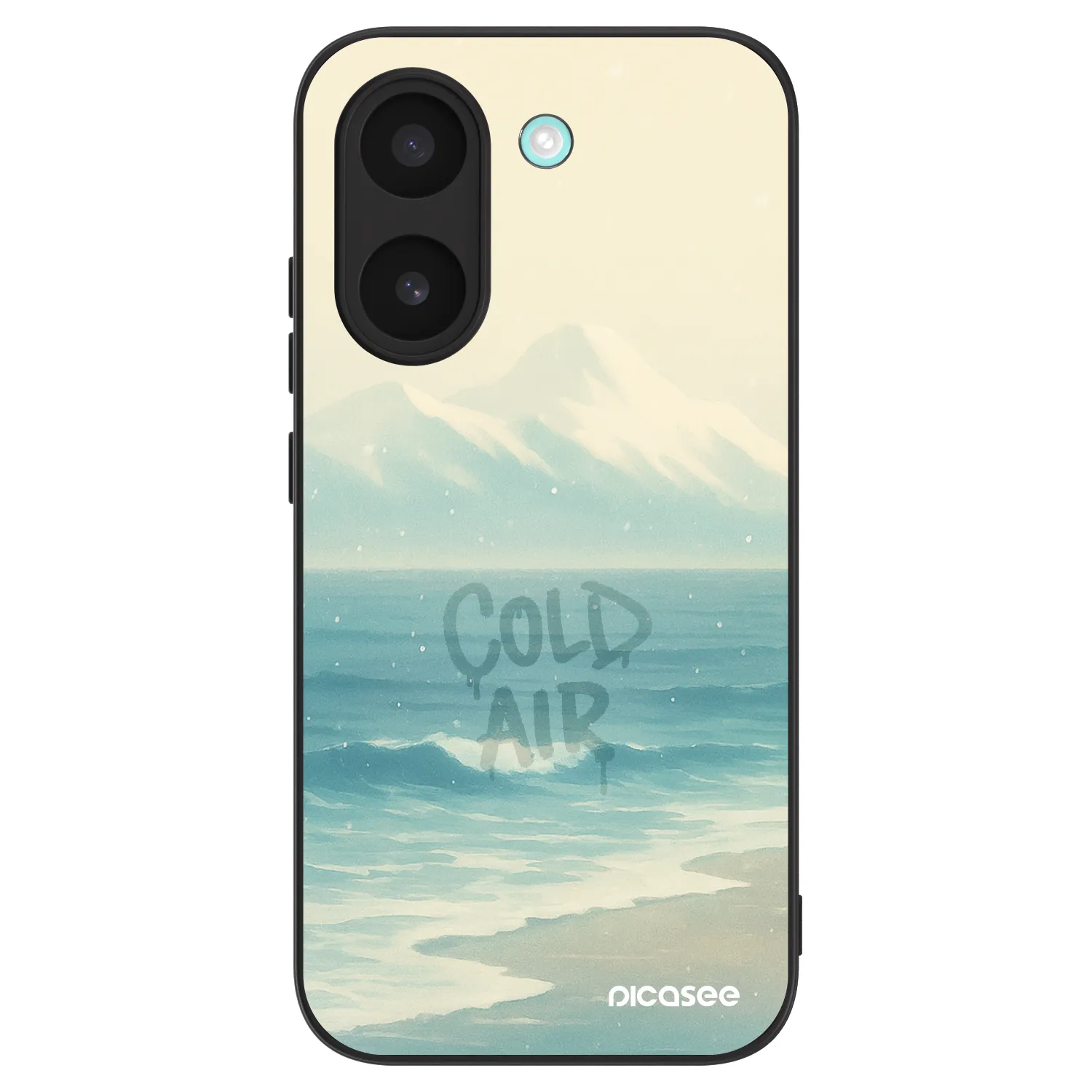 Picasee ULTIMATE CASE pentru Xiaomi Poco X8 Pro - COLD AIR