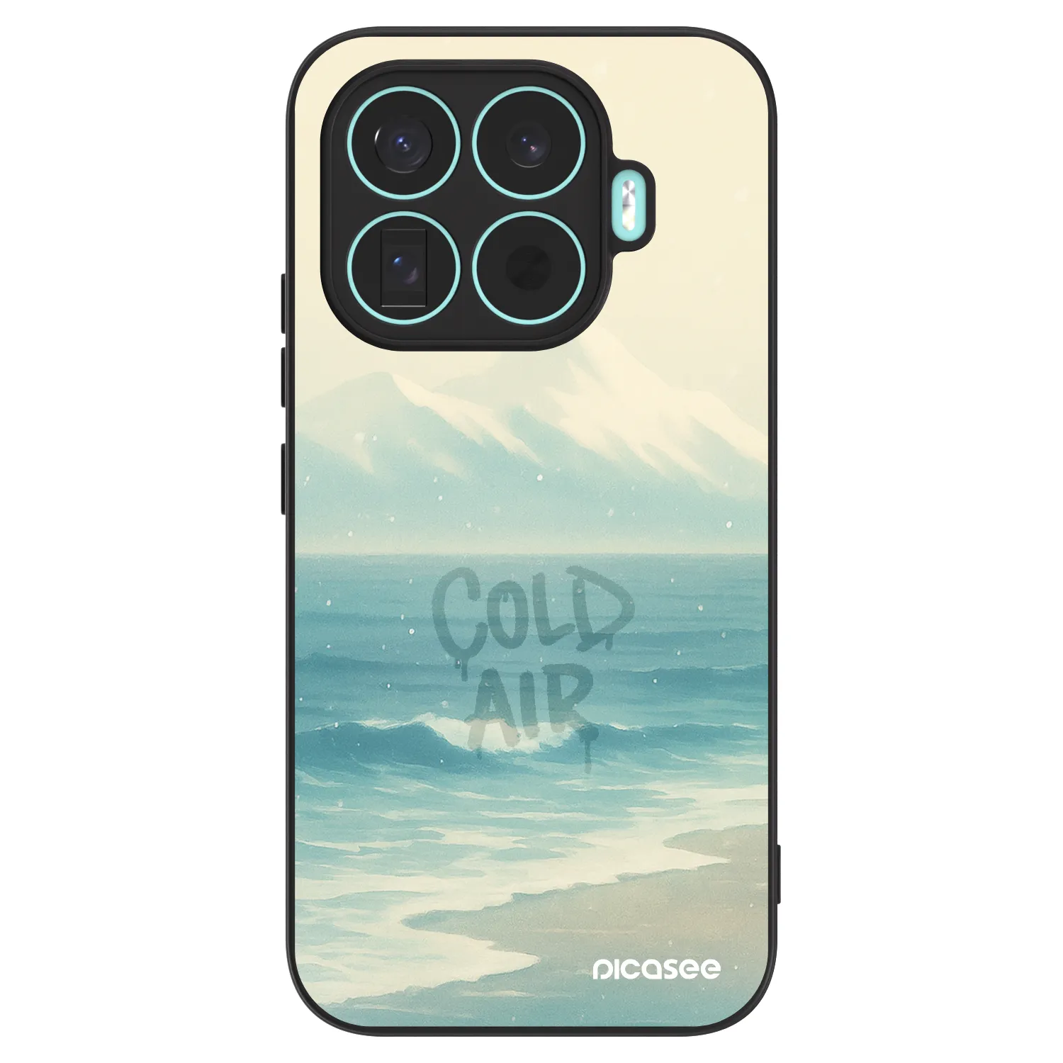 Picasee ULTIMATE CASE pentru Xiaomi 17T - COLD AIR