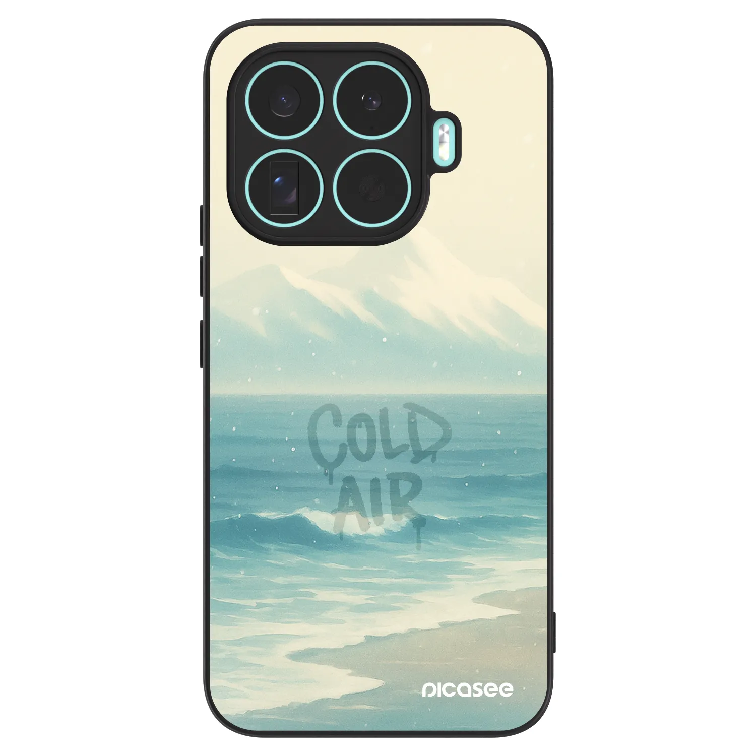 Picasee ULTIMATE CASE pentru Xiaomi 17T Pro - COLD AIR