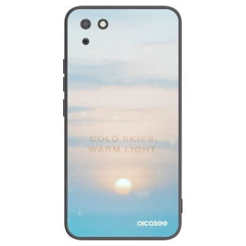 Husă pentru Huawei Y5P - COLD SKIES