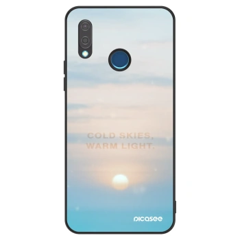 Husă pentru Huawei P20 Lite - COLD SKIES