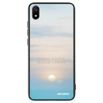 Husă pentru Xiaomi Redmi 7A - COLD SKIES