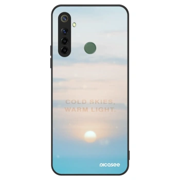 Husă pentru Realme 6i - COLD SKIES