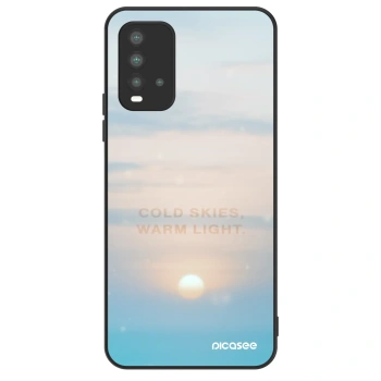Husă pentru Xiaomi Redmi 9T - COLD SKIES