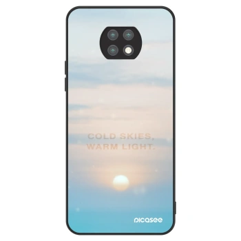 Husă pentru Xiaomi Redmi Note 9T - COLD SKIES
