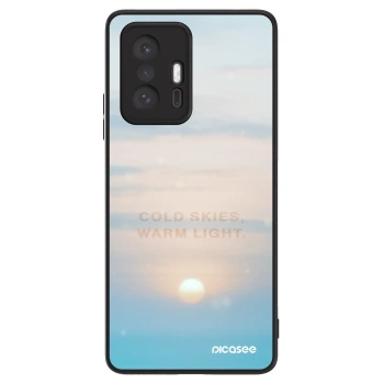 Picasee ULTIMATE CASE pentru Xiaomi 11T - COLD SKIES