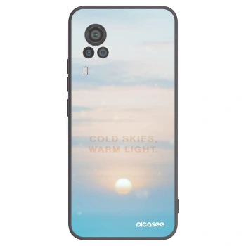 Husă pentru Vivo X60 Pro 5G - COLD SKIES