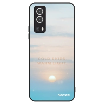 Husă pentru Vivo Y72 5G - COLD SKIES
