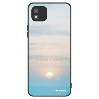 Husă pentru Realme C11 (2021) - COLD SKIES