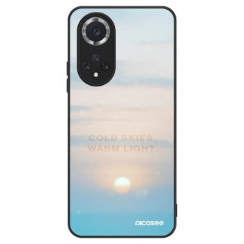 Husă pentru Huawei Nova 9 SE - COLD SKIES