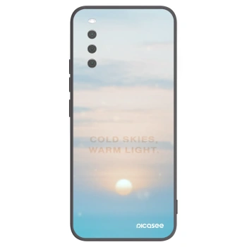 Husă pentru Sony Xperia 10 III - COLD SKIES