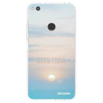 Husă pentru Huawei P40 Pro - COLD SKIES