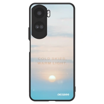 Husă pentru Honor 90 Lite 5G - COLD SKIES