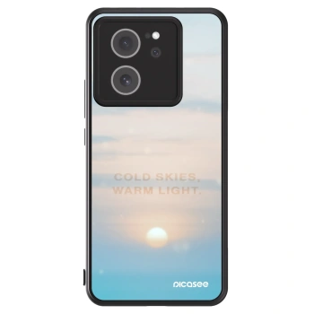 Picasee ULTIMATE CASE pentru Xiaomi 13T - COLD SKIES