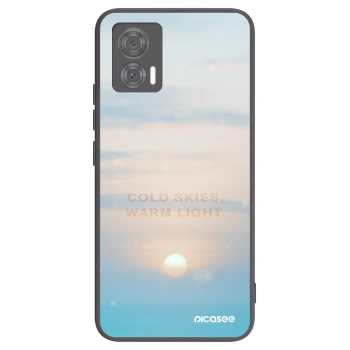 Husă pentru Motorola Edge 30 Neo - COLD SKIES