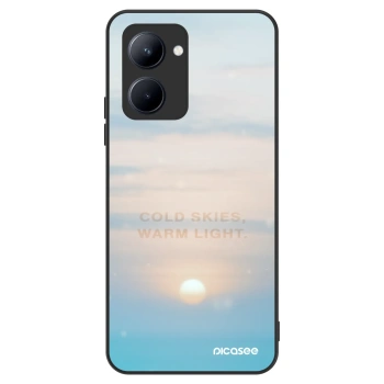 Husă pentru Realme C33 (2023) - COLD SKIES