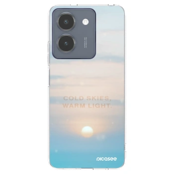 Husă pentru Vivo Y36 4G - COLD SKIES