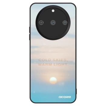 Husă pentru Realme 11 Pro+ - COLD SKIES