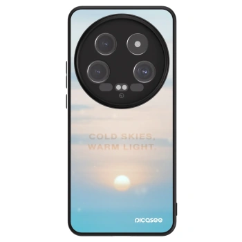 Husă pentru Xiaomi 14 Ultra - COLD SKIES