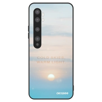 Husă pentru Xiaomi Mi Note 10 (Pro) - COLD SKIES