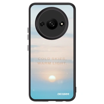 Husă pentru Xiaomi Redmi A3 - COLD SKIES