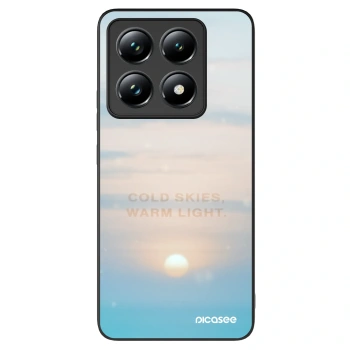 Picasee ULTIMATE CASE pentru Xiaomi 14T Pro - COLD SKIES
