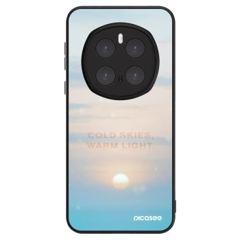 Husă pentru Honor Magic7 Pro 5G - COLD SKIES