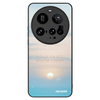 Picasee ULTIMATE CASE pentru Xiaomi 15 Ultra - COLD SKIES