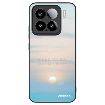 Picasee ULTIMATE CASE pentru Xiaomi 15 - COLD SKIES