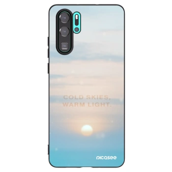 Husă pentru Huawei P30 Pro - COLD SKIES