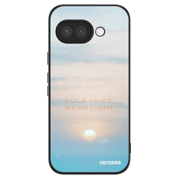 Husă pentru Google Pixel 9a - COLD SKIES
