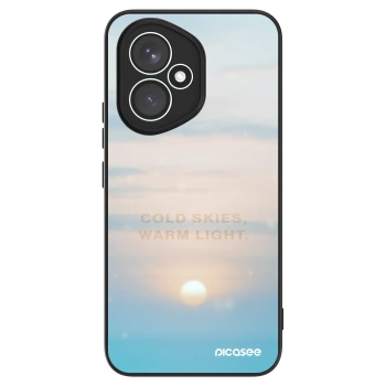 Husă pentru Honor 400 5G - COLD SKIES