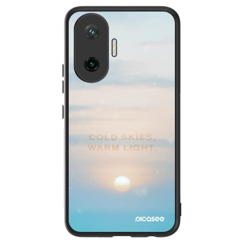 Husă pentru Xiaomi Poco F7 5G - COLD SKIES