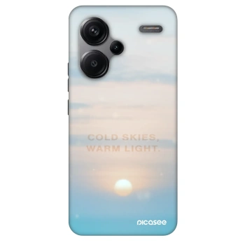 Husă pentru Xiaomi Redmi Note 13 Pro+ 5G - COLD SKIES